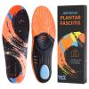 Eimocs Plantar Fasciitis Pain Relief Orthotic Insoles,Full-Length Sports Inserts with Good Arch Support,Ideal for Running,Walking,All-Day Standing,No Trimming,Easy to Use,Full Size view 1