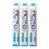 1pc Super Hard Bristles Tooth Brush For Adult Remove Coffee view 3