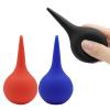 1PC Ear Hand Bulb Ear Washing Squeeze Bulb Silicone Suction Ear Bulb for Baby Kids Adults view 4