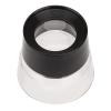 10X Jewelers Loupe Magnifier Jewelry Eye Loop Monocle- Pocket Glass For Watch Repair Stamps view 1