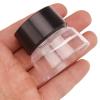 10X Jewelers Loupe Magnifier Jewelry Eye Loop Monocle- Pocket Glass For Watch Repair Stamps view 3