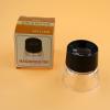 10X Jewelers Loupe Magnifier Jewelry Eye Loop Monocle- Pocket Glass For Watch Repair Stamps view 4