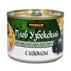 Uzbek Pilaf with Raisins, 11.5 oz Canned, 325 gr, Plov, Pilav, Plav, Osh view 1