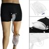 GEDRACKPMYN Urine Bag for Women/Men, PortableUrine System Holder Bag, Reusable Urine Bag for Men and Women, Leak-Proof Urine Collection Bag(500ML),M view 2