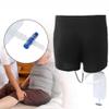 GEDRACKPMYN Urine Bag for Women/Men, PortableUrine System Holder Bag, Reusable Urine Bag for Men and Women, Leak-Proof Urine Collection Bag(500ML),M view 3