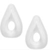 2 Pack - Replacement Cushion for F20 (Medium) AirFit AirTouch CPAP Mask, Premium Fit, Soft, Durable Covers Nose and Mouth, Medium Size view 1
