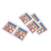 400 Count Glasses Wipes Lens Cleaner, Eye Glasses Cleaner Wipes Individually Wrapped Eye Glasses Lens Cleaning Wipes for Sunglass, Camera Lens, Goggles view 2