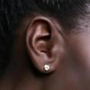 Flare Calmer Mini | Ear Plugs Alternative | Daily Noise Relief | Sound Sensitivity | Stress Relief | No Muffling | Improve Wellbeing | Comfy, Reusable, Soft Silicone Earplugs | 476 view 2