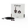 Flare Calmer Mini | Ear Plugs Alternative | Daily Noise Relief | Sound Sensitivity | Stress Relief | No Muffling | Improve Wellbeing | Comfy, Reusable, Soft Silicone Earplugs | 476 view 3