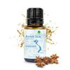 Nature Packaged Star Anise Essential Oil - Direct from Malagassi Essential Oils - Premium Star Anise Seed Oil for Aromatherapy, Diffuser, Candle, Soap, Skin and Hair (8oz) view 1