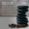 Nature Packaged Star Anise Essential Oil - Direct from Malagassi Essential Oils - Premium Star Anise Seed Oil for Aromatherapy, Diffuser, Candle, Soap, Skin and Hair (8oz) view 4