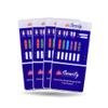 10 Panel Drug Test Dip Cards, Tests for 10 Commonly Abused Drugs, 99% Accurate, Fast Results, CLIA Waived, Easy-Read (25) view 1