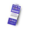 10 Panel Drug Test Dip Cards, Tests for 10 Commonly Abused Drugs, 99% Accurate, Fast Results, CLIA Waived, Easy-Read (25) view 2