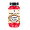 Natural Cherry Plum - Dried Fruits 250 GM - EDZZEL view 1