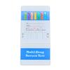 12 Panel Drug Test Dip Cards, Tests for 12 Commonly Abused Drugs, 99% Accurate, Fast Results, CLIA Waived, Easy-Read (25) view 4