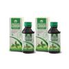 Cough Syrup with Tulsi for Cough and Cold 100ml - Pack of 2 view 1