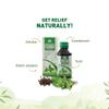 Cough Syrup with Tulsi for Cough and Cold 100ml - Pack of 2 view 3