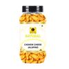 Natural Cashew Cheese Jalapino 150 GM - EDZZEL view 1
