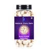 Natural Black Pepper Makhana 100 GM - EDZZEL view 1