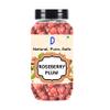 Natural Roseberry Plum - Dried Fruits 200 GM - EDZZEL view 1