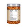 EDZZEL Bar Be Cue Cashews | Roasted Snack Mix with Spicy Flavor, Great for Snacking Anytime view 2