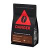 Danger Coffee by Dave Asprey, Remineralized, Mold Free & Lab Tested Whole Bean Coffee, Medium Roast, 10.9 Ounce view 1