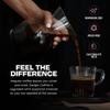 Danger Coffee by Dave Asprey, Remineralized, Mold Free & Lab Tested Whole Bean Coffee, Medium Roast, 10.9 Ounce view 2