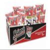 Grippo's BBQ Potato Chips 12-Pack, 1.5 Ounce Individual Bags, Includes GreenZep Sticker view 1