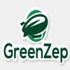 Grippo's BBQ Potato Chips 12-Pack, 1.5 Ounce Individual Bags, Includes GreenZep Sticker view 3