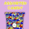CandyKrave Joly Ranchers Misfits - 2 Flavors in 1 Gummies (120 Pieces) - Snack Size Bag Individually Wrapped 2 Flavor Sour Joly Ranchers Candy Gummy Bears Bulk - 3 pounds view 3
