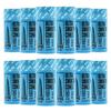 Empire Rolling  Pack of 12 Tubes | 50 Premium Ultra Smooth Blue Pre-Rolled Cones | Unbleached Natural Fibers, 1.25" Size | Organic, Slow Burn, Funnel Included view 1
