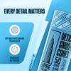 Empire Rolling  Pack of 12 Tubes | 50 Premium Ultra Smooth Blue Pre-Rolled Cones | Unbleached Natural Fibers, 1.25" Size | Organic, Slow Burn, Funnel Included view 2