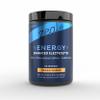 Zeal Naturals Pre-Workout Electrolyte + Energy Powder Drink Mix (90 Servings | Peach Mango) view 1