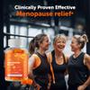 Amberen Menopause Supplement, Gummies, Multi-Symptom Relief, 30 Day Supply view 3