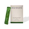 HigherDOSE HIGH-DRATION Electrolytes Powder  Replenishes & Energizes with Real Watermelon, Magnesium, Vitamin Complex & Coconut Water  Post Workout Recovery - No Added Sugar (30 Servings) view 1