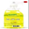 La's Totally Awesome Bathroom Cleaner, Removes Soap Scum & Stubborn Stains, Plant-Derived Formula, 32 Fl Oz (Pack of 4) view 3