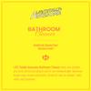 La's Totally Awesome Bathroom Cleaner, Removes Soap Scum & Stubborn Stains, Plant-Derived Formula, 32 Fl Oz (Pack of 4) view 4