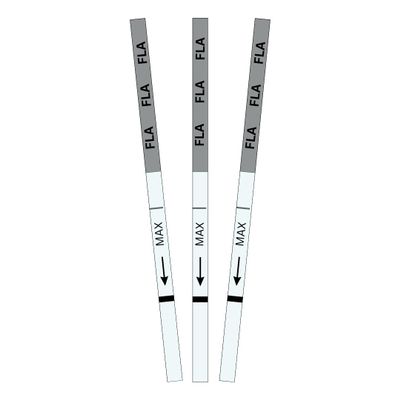 Flakka Dip Stick Drug Test, Accurate and Reliable Results, User-Friendly, Easy-Read, Results in Minutes