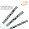 Flakka Dip Stick Drug Test, Accurate and Reliable Results, User-Friendly, Easy-Read, Results in Minutes view 4