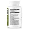 CBI Natural Soy Isoflavones 2.5:1 Extract 500mg, Supports Womens Wellness, 120 Vegan Capsules, 4-Month Supply, Non-GMO, Gluten Free view 2
