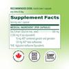 CBI Natural Soy Isoflavones 2.5:1 Extract 500mg, Supports Womens Wellness, 120 Vegan Capsules, 4-Month Supply, Non-GMO, Gluten Free view 4