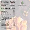 Balkhoorma Dried Persimmons | 3.5oz/100g | Dried Fruits | No Added Sugar | Gluten-free | Vegan | Healthy Snack view 2
