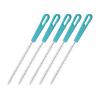 1-5pcs Straw Cup Teapot Brush Multifunctional 3 in 1 Cleaning Tool Stainless Steel Bottle Straw Cleaning Brush Tools(Style e) view 1
