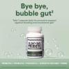 Physician's CHOICE Bloat & Gas Probiotic 5-in-1 Proactive Support + Daily Relief - Digestion & Gut Health- Herbals, Digestive Enzymes, Post & Prebiotics - Gas Relief for Adults - Women & Men - 30ct view 2