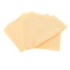 Anneome 100pcs Microfiber Cleaning Cloth for Glasses Camera Electronics Lightweight Portable Eyeglass Wipes view 1