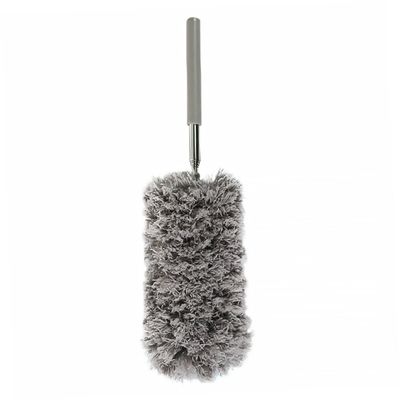 Anneome Home Cleaning Duster Telescopic Handle Inspired Retractable Gap Dust Cleaner Easy Dusting for Sofa Bed and Furniture
