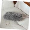 Anneome Home Cleaning Duster Telescopic Handle Inspired Retractable Gap Dust Cleaner Easy Dusting for Sofa Bed and Furniture view 2