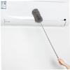Anneome Home Cleaning Duster Telescopic Handle Inspired Retractable Gap Dust Cleaner Easy Dusting for Sofa Bed and Furniture view 3