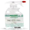 La's Totally Awesome Daily Shower Cleaner Spray, For Showers, Tubs and more, Plant-Derived Formula, 32 Fl Oz (Pack of 4) view 3