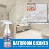 Foam Cleaner Bathroom, Bathroom Descaler Stubborn Stains Cleaner, Bathroom Descaler Foam Cleaner Spray (2 Pcs) view 3